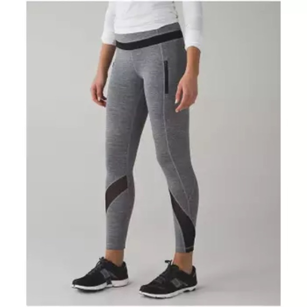 lululemon Inspire Tight